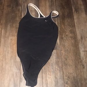 Nike swimsuit